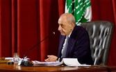 بري: جلسة مفتوحة بدورات متتالية على طريقة انتخاب بابا روما.