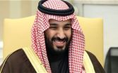  ولي العهد السعودي: المملكة &quot;أقرب&quot; إلى التطبيع مع إسرائيل