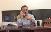 وفيق صفا: لقاءاتنا مع قائد الجيش مرتبطة «بالعمل والتنسيق الأمني»