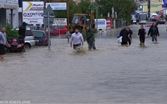 فيضانات تضرب وسط اليونان للمرة الثانية خلال شهر