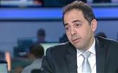 منصوري: لن نطبع الليرة وتمويل الدولة بالدولار غير وارد