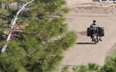الجيش: إحباط محاولة تسلل 1300 سوري عبر الحدود بطريقة غير شرعية