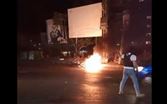 توتر في عرمون ليلاً بعد قيام نازح سوري بطعن لبناني