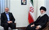 خامنئي : إيران و"الحزب" لن يدخلا الحرب