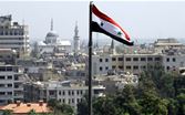 غارات إسرائيلية على مواقع في دمشق وإطلاق صواريخ اعتراض سورية