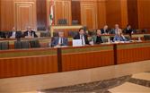 لجنة المال تلغي الرسوم على ورثة المتوفي وتعدّل السقوف لضريبة الأملاك المبنية