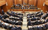 مستفيدان من جلسة التمديد: برّي والقوات