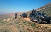  الجيش: إحباط محاولة تسلل سوريين عبر الحدود بطريقة غير شرعية