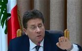  كنعان: «وقفوا هالمسرحية وتحملوا مسؤولياتكم»