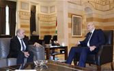 لودريان يجول على المسؤولين: أذا بقي لبنان بلا رئيس فإن البلد سيذهب إلى وضع صعب جداً