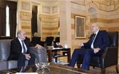 لودريان يجول على المسؤولين: أذا بقي لبنان بلا رئيس فإن البلد سيذهب إلى وضع صعب جداً