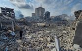 الخارجية القطرية: توصل الجانبين الفلسطيني والإسرائيلي لتمديد الهدنة ليوم إضافي