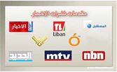 مقدمات نشرات الأخبار المسائية 3 كانون الأول 2023