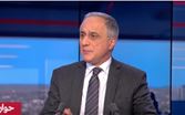 أبو ناضر: &quot;حماس&quot; تستغل غزة لتوريط لبنان
