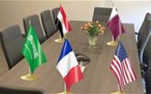 "الخماسية": التمديد لقائد الجيش أو إنتخاب رئيس للجمهورية