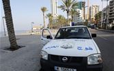 فوج حرس بيروت يكشف تفاصيل الحادث أمام "التربية"