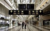 القبض على تاجر مخدرات في المطار مطلوب دوليًا