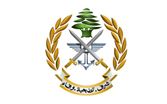 الجيش: توقيف 3 أشخاص في ببنين – عكار لظهورهم بالسلاح وإقدامهم على إطلاق النار