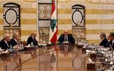 تعيينات مصرفية الخميس في مجلس الوزراء