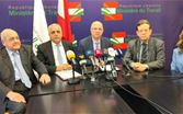 وزير العمل أعلن توقيع التعريفات الجديدة للضمان وتحسين الخدمات