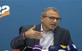 باسيل: " القناع الحديدي" الذي يحمي الفاسدين يجب أن يسقط