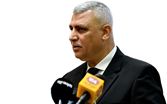 مدير الأمن العام اللواء حسن شقير : هذا وضع الجهاز والأمن والحدود البرية والمطار