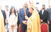 البطريرك الراعي خضع لعملية جراحية