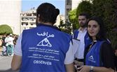 لادي: ناخب في حارة حريك اعتدى بالضرب على رئيس القلم