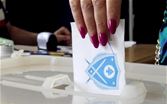 نسبة الاقتراع الاجمالي في محافظة جبل لبنان حتى السَّاعَة بلغت  30.54 %