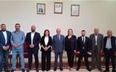 إعلان لائحة “معاً لإنماء متوازن” في ارده – قضاء زغرتا