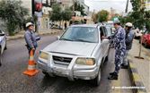 حواجز ومداهمات في منطقة الشمال اسفرت عن توقيف عدد من المطلوبين بجرائم مختلفة