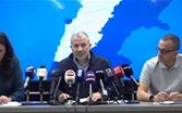 باسيل : التيار حاضر بقوة.. والبلديات منا وفينا