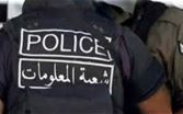 قوى الأمن: مُتحرّش في قبضة شعبة المعلومات