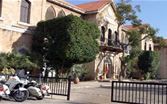 الداخلية ردت على زياد الخازن حول زيادة مقعدين اختياريين في زغرتا