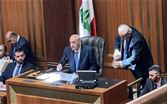 بري دعا الى جلسة تشريعية قبل وبعد ظهر الخميس المقبل