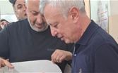 فرنجية: المنافسة الديمقراطية حق لكل مواطن