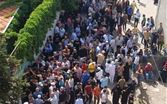 جرح مواطن جراء اشكال امام مركز اقتراع في بلدة فنيدق