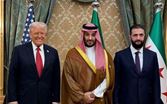ترامب للبنان: الفرصة مرة في العمر ويمكن لعون بناء دولة بعيدا من حزب الله
