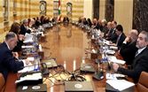 مجلس الوزراء يعيين محمد قباني رئيسًا للإنماء والإعمار ويضع محافظ الشمال بتصرف وزير الداخلية