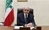 سلام: لا عودة للوراء في "حصرية السلاح"