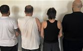 عصابة نصب واحتيال تنتحل أفرادها صفّة أطبّاء بقبضة الامن