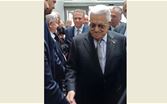 الرئيس الفلسطيني محمود عباس يصل إلى مطار بيروت في زيارة رسمية للبنان