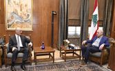 بري تابع مع وزير الداخلية التحضيرات لانجاز الانتخابات البلدية جنوبا