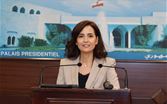 بيان لبناني - فلسطيني مشترك: التزام بمبدأ حصرية السلاح بيد الدولة اللبنانية