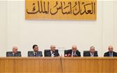 إعادة العمل بمحكمة سجن رومية تسهيلاً لبت الملفات وتسريع المحاكمات