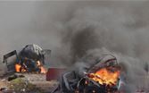 الجيش الإسرائيلي: هاجمنا منطقة ياطر جنوب لبنان واستهدفنا قائدا في قوة الرضوان