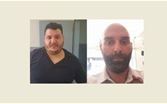 توقيف شخصين يقومان باعمال نصب واحتيال عبر تطبيق إلكتروني