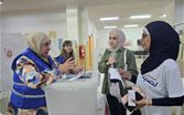 الداخلية تعلن ارتفاع نسب الاقتراع في الجنوب