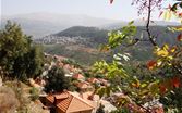 الطقس المتوقع في لبنان