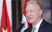 رجي  : حزب الله لا يريد التخلي عن سلاحه والشعب لم يعد يريد الثلاثية الخشبية